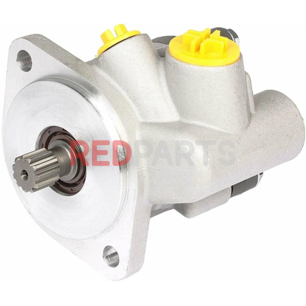 6531-3407200 КАМАЗ Насос ГУР НОВЫЙ 6531-3407200 КАМАЗ Насос ГУР НОВЫЙ