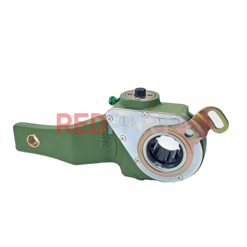 79259 КАМАЗ Рычаг тормоза регулировочный передний левый 79259 КАМАЗ Рычаг тормоза регулировочный передний левый