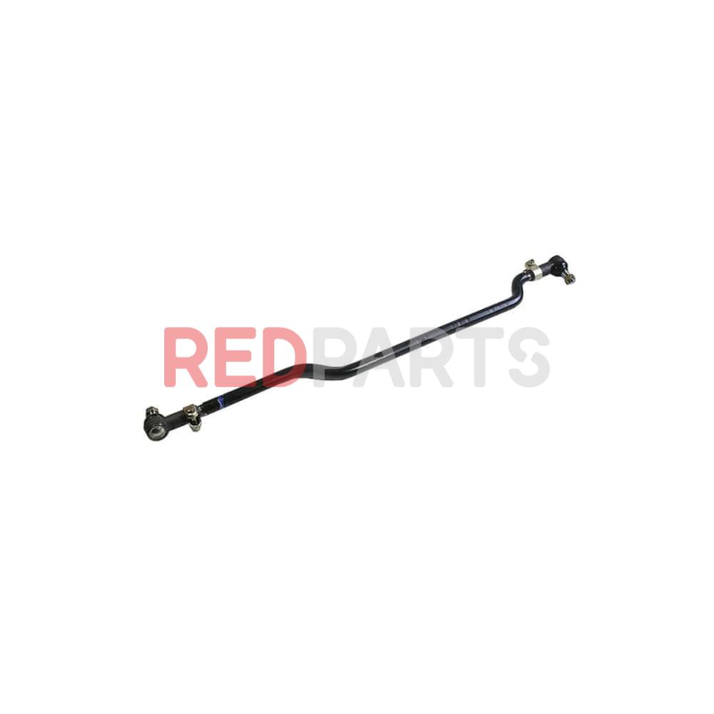 4310-3414049-11 КАМАЗ Тяга рулевая поперечная в сборе 4310-3414049-11 КАМАЗ Тяга рулевая поперечная в сборе