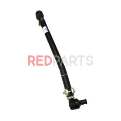 6520-3414009-51 КАМАЗ Тяга рулевая продольная в сборе с гайками КУПИТЬ НОВЫЙ