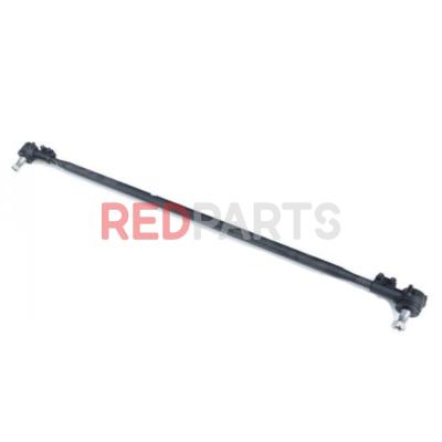 6520-3414049-12 КАМАЗ Тяга рулевая поперечная в сборе