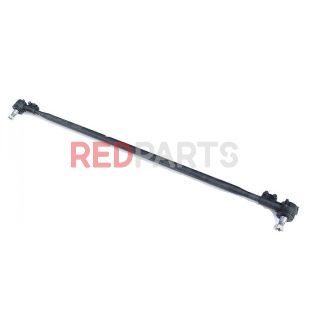 6520-3414049-12 КАМАЗ Тяга рулевая поперечная в сборе 6520-3414049-12 КАМАЗ Тяга рулевая поперечная в сборе