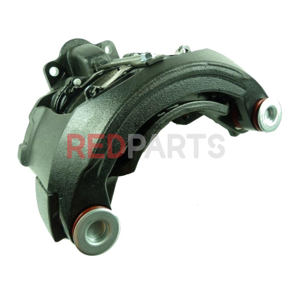 АТ-92559 КАМАЗ Тормоз дисковый с колодками в сборе АТ-92559 КАМАЗ Тормоз дисковый с колодками в сборе