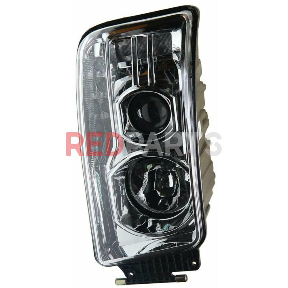 N5490-3711010 КАМАЗ Блок-фара правая НОВАЯ КУПИТЬ