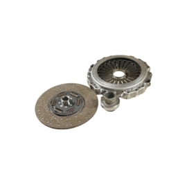 3482083032 КАМАЗ Диск сцепления нажимной