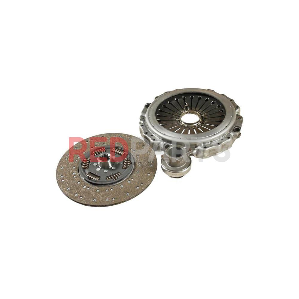 3482083032 КАМАЗ Диск сцепления нажимной 3482083032 КАМАЗ Диск сцепления нажимной