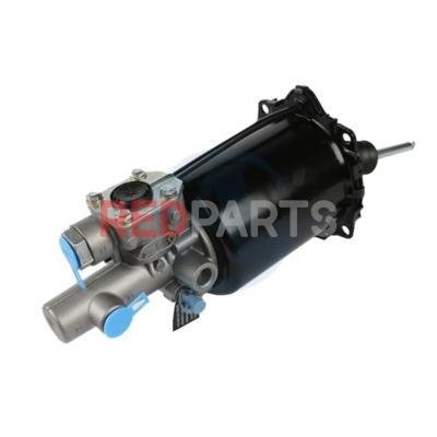 9700514370 КАМАЗ Пневмогидроусилитель НОВЫЙ КУПИТЬ