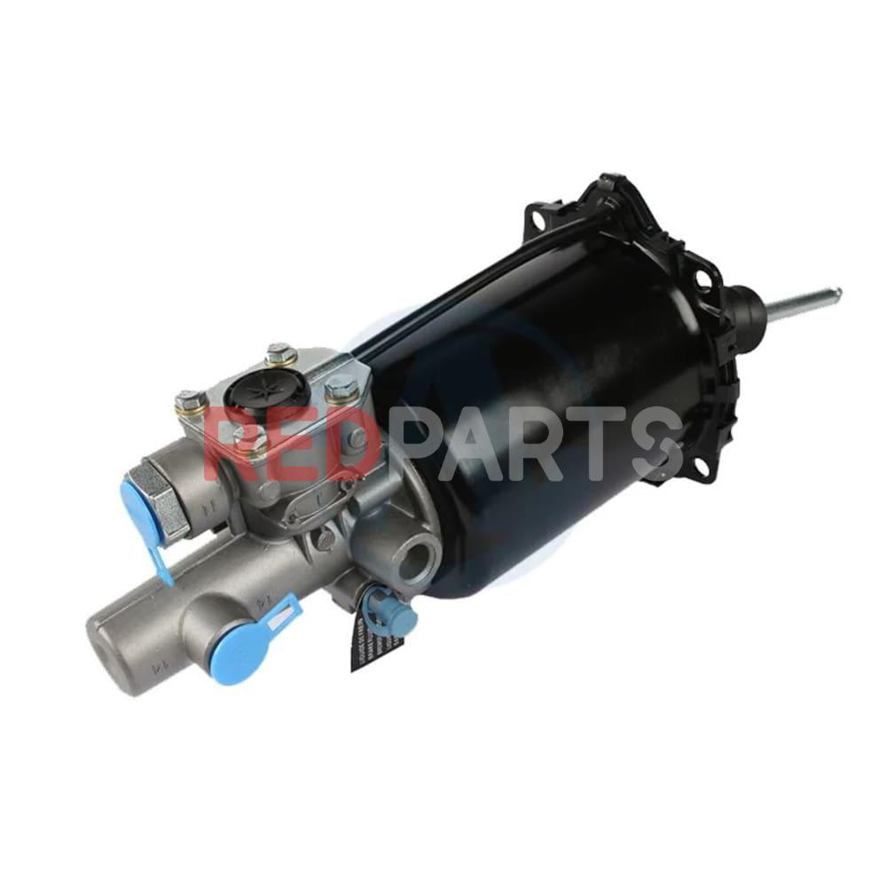 9700514370 КАМАЗ Пневмогидроусилитель НОВЫЙ КУПИТЬ 9700514370 КАМАЗ Пневмогидроусилитель НОВЫЙ КУПИТЬ