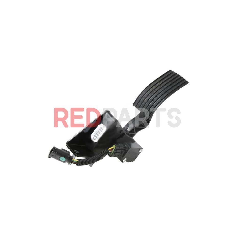 135099 КАМАЗ Педаль акселератора ЕВРО-3,4 электронная (МКПП, дв. CUMMINS) 135099 КАМАЗ Педаль акселератора ЕВРО-3,4 электронная (МКПП, дв. CUMMINS)