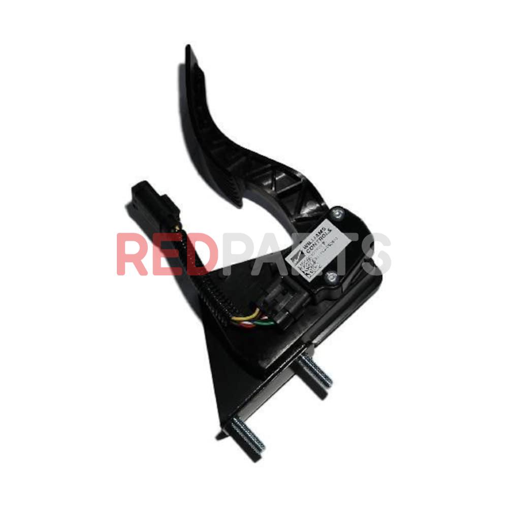 135099 КАМАЗ Педаль акселератора ЕВРО-3,4 электронная КУПИТЬ НОВАЯ 135099 КАМАЗ Педаль акселератора ЕВРО-3,4 электронная КУПИТЬ НОВАЯ