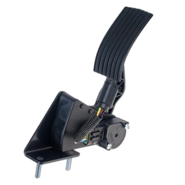 134974 КАМАЗ Педаль акселератора ЕВРО-3 электронная (МКПП)