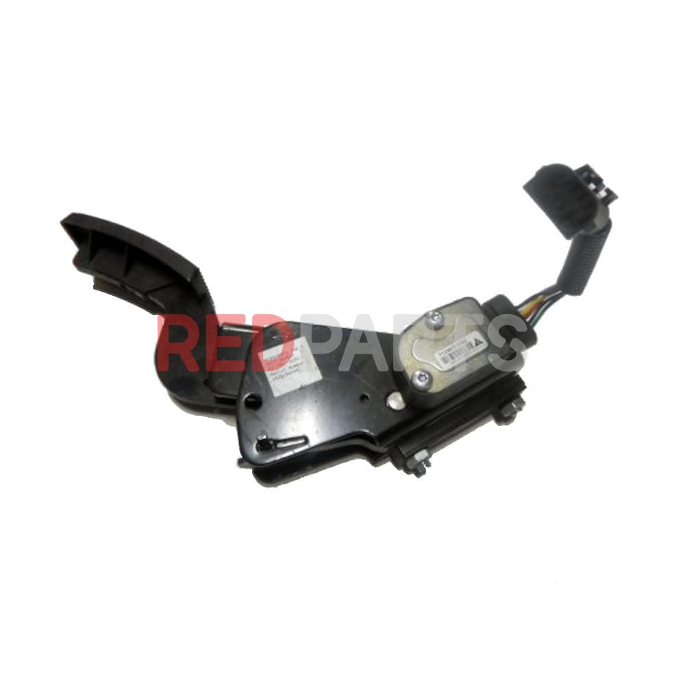 61000N0-61SD-00 КАМАЗ Педаль акселератора ЕВРО-4 электронная подвесная 61000N0-61SD-00 КАМАЗ Педаль акселератора ЕВРО-4 электронная подвесная