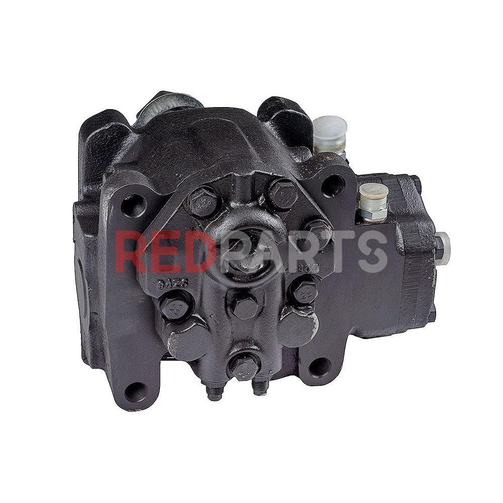 КТС-5038023 КАМАЗ ГУР НОВЫЙ КТС-5038023 КАМАЗ ГУР НОВЫЙ