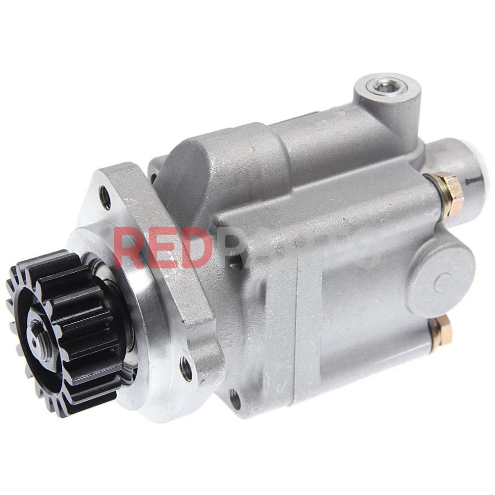 P1617 КАМАЗ Насос ГУР P1617 КАМАЗ Насос ГУР