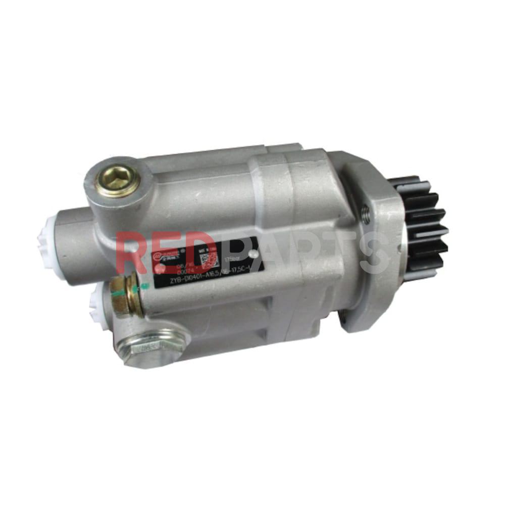 P1617 КАМАЗ Насос ГУР НОВЫЙ КУПИТЬ P1617 КАМАЗ Насос ГУР НОВЫЙ КУПИТЬ