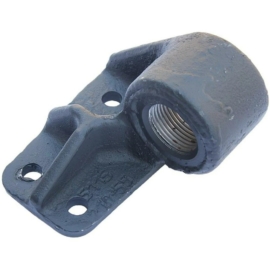 65115-2801200-55 КАМАЗ Кронштейн буксирный правый