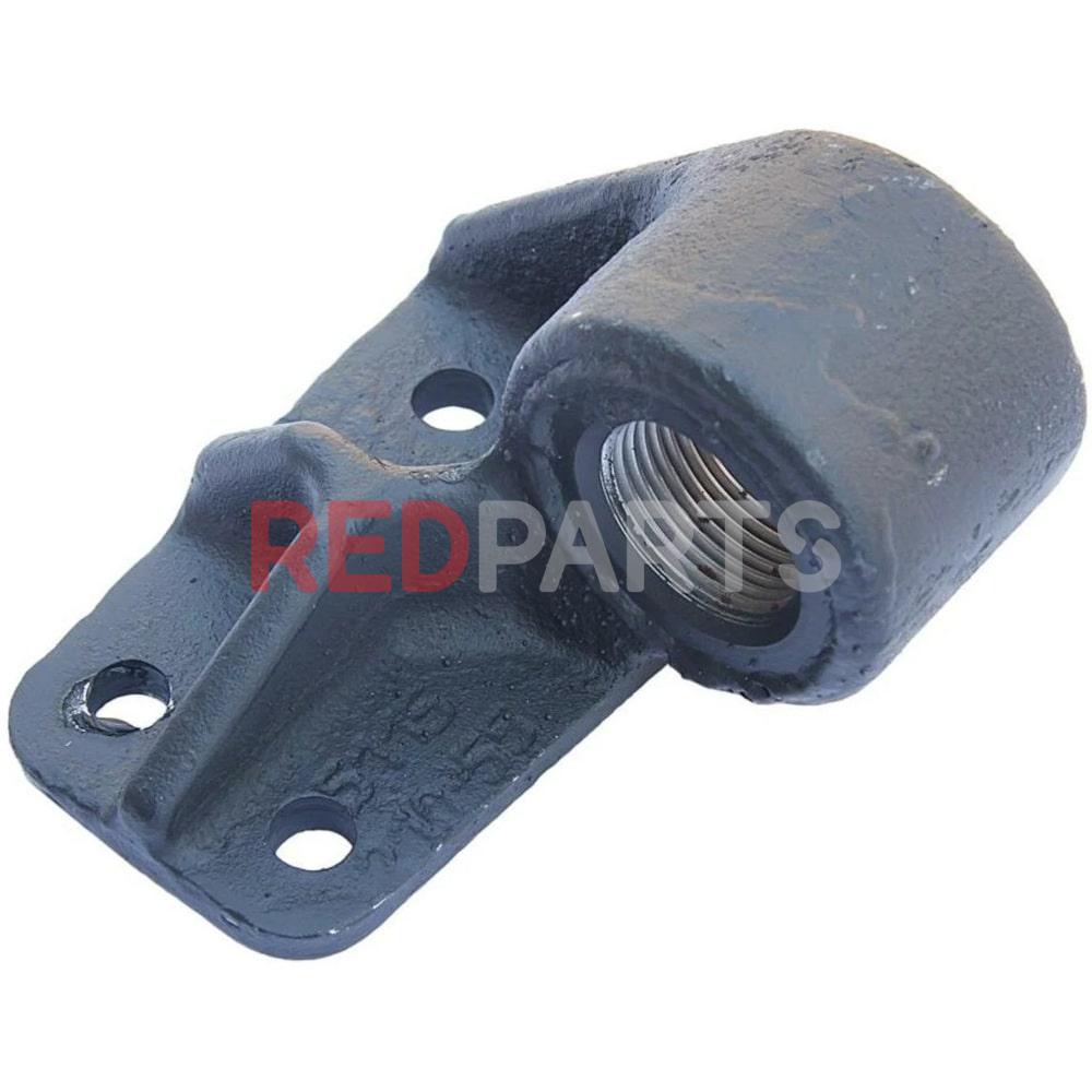 65115-2801200-55 КАМАЗ Кронштейн буксирный правый 65115-2801200-55 КАМАЗ Кронштейн буксирный правый