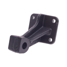 4308-1001125-55 КАМАЗ Кронштейн крепления двигателя задний левый