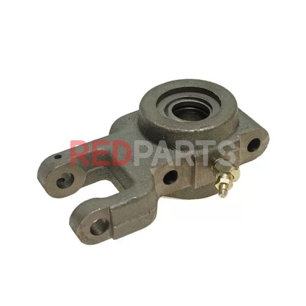 154.1703284-61 КАМАЗ Кронштейн ЕВРО кулисы КПП 154.1703284-61 КАМАЗ Кронштейн ЕВРО кулисы КПП