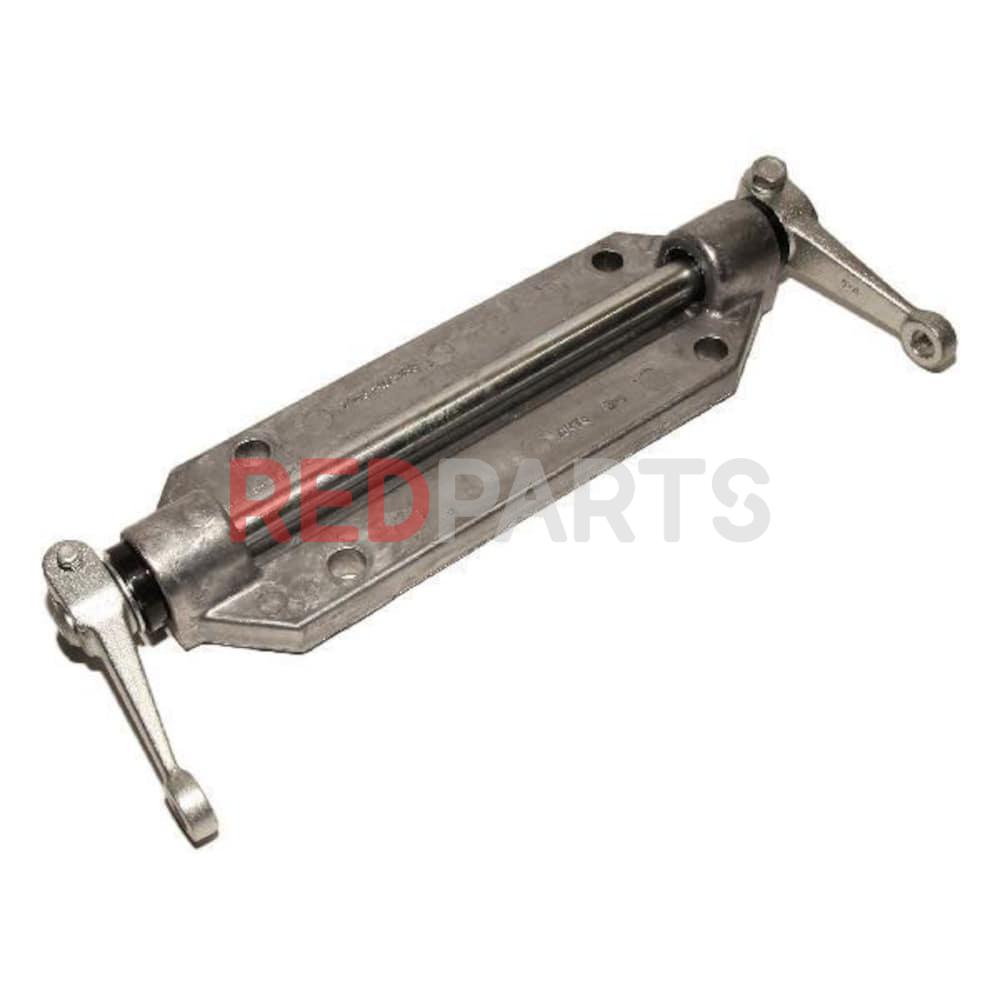 7406.1108030 КАМАЗ Кронштейн ЕВРО-2,3 с валом привода НОВЫЙ КУПИТЬ