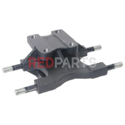 5320-2919088-30 КАМАЗ Кронштейн штанги реактивной верхний