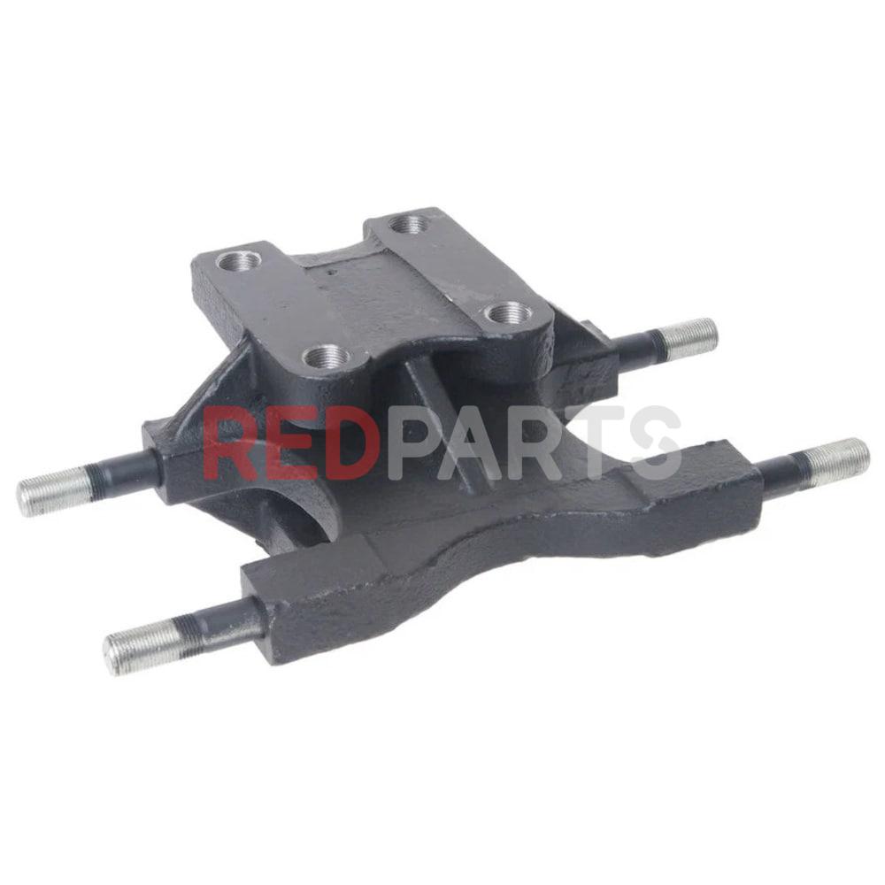 5320-2919088-30 КАМАЗ Кронштейн штанги реактивной верхний 5320-2919088-30 КАМАЗ Кронштейн штанги реактивной верхний