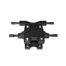 5320-2919088-30 КАМАЗ Кронштейн штанги реактивной верхний НОВЫЙ КУПИТЬ