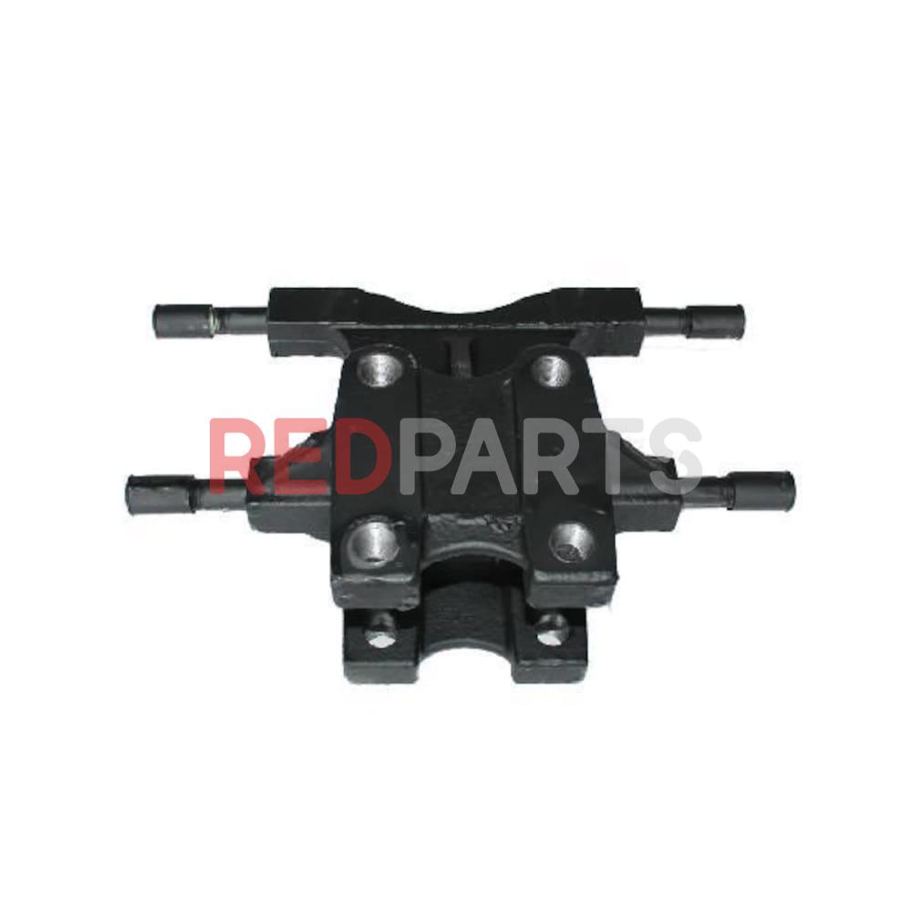 5320-2919088-30 КАМАЗ Кронштейн штанги реактивной верхний НОВЫЙ КУПИТЬ 5320-2919088-30 КАМАЗ Кронштейн штанги реактивной верхний НОВЫЙ КУПИТЬ