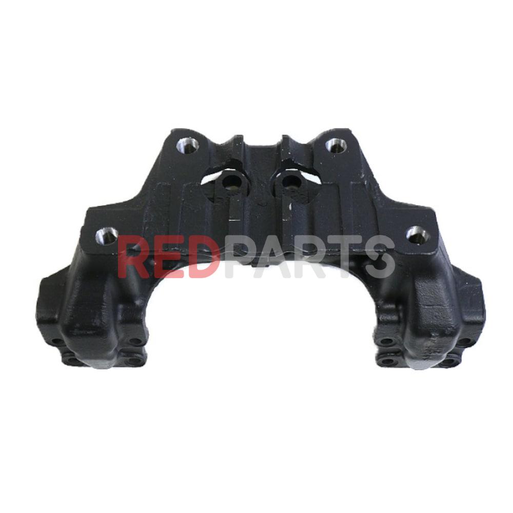 53205-2918154 КАМАЗ Кронштейн крепления балансира 53205-2918154 КАМАЗ Кронштейн крепления балансира