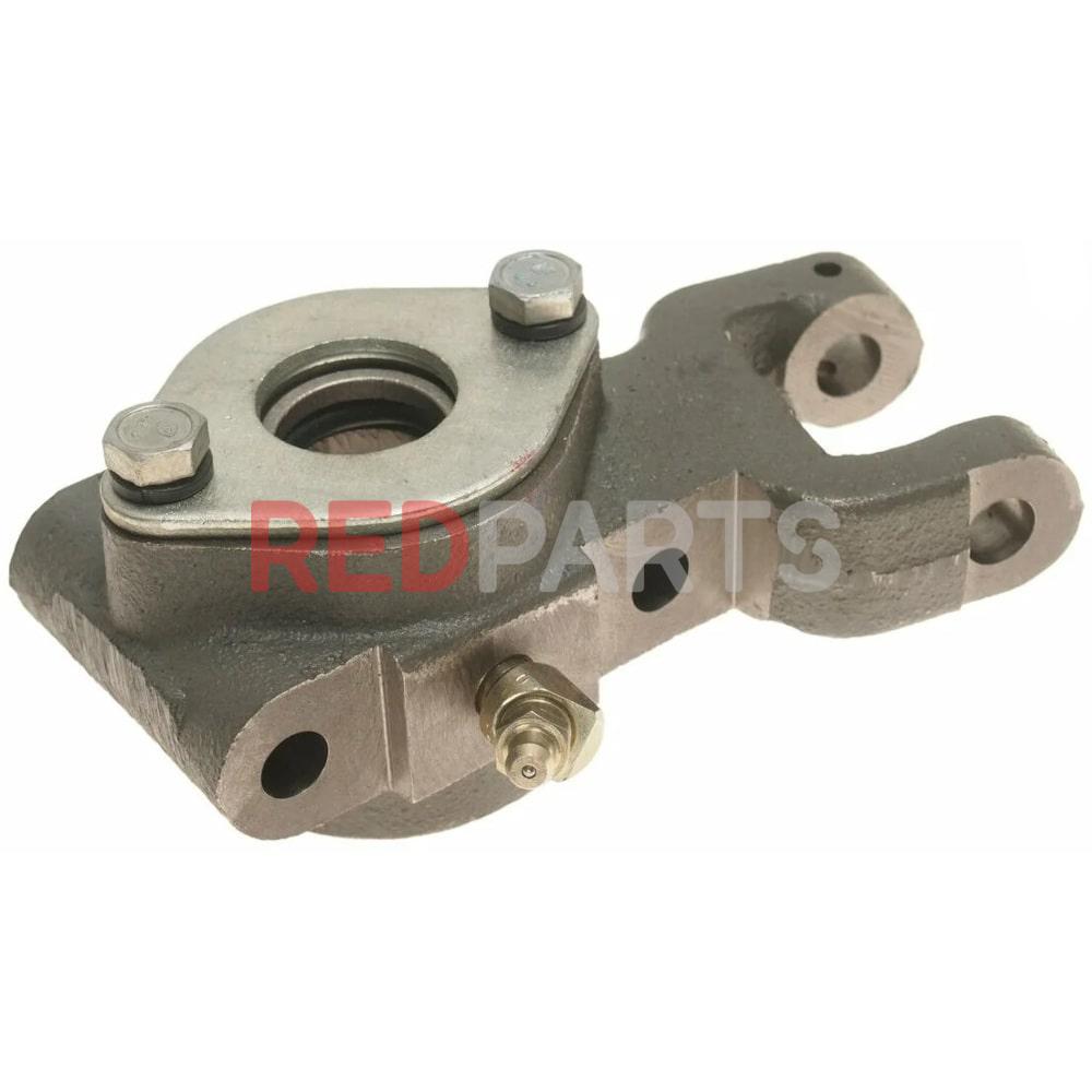 152.1703284-20 КАМАЗ Кронштейн привода рычага КПП 152.1703284-20 КАМАЗ Кронштейн привода рычага КПП