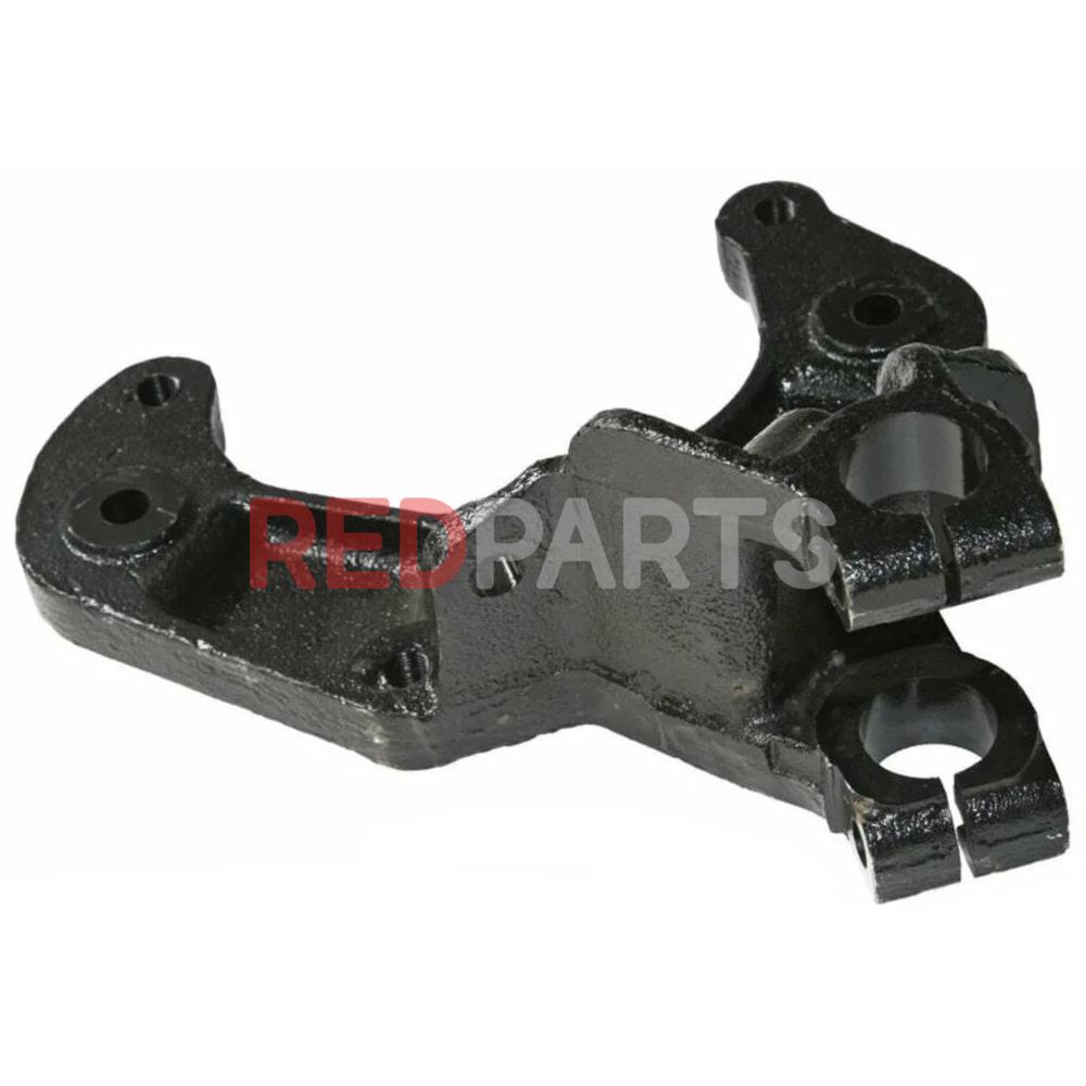 5320-2902445 КАМАЗ Кронштейн рессоры передней передний левый 5320-2902445 КАМАЗ Кронштейн рессоры передней передний левый