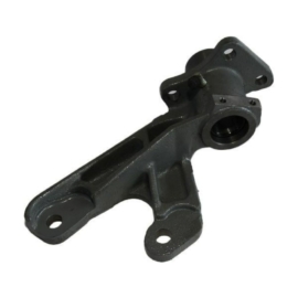 5511-3502120-10 КАМАЗ Кронштейн ЕВРО крепления энергоаккумулятора правый