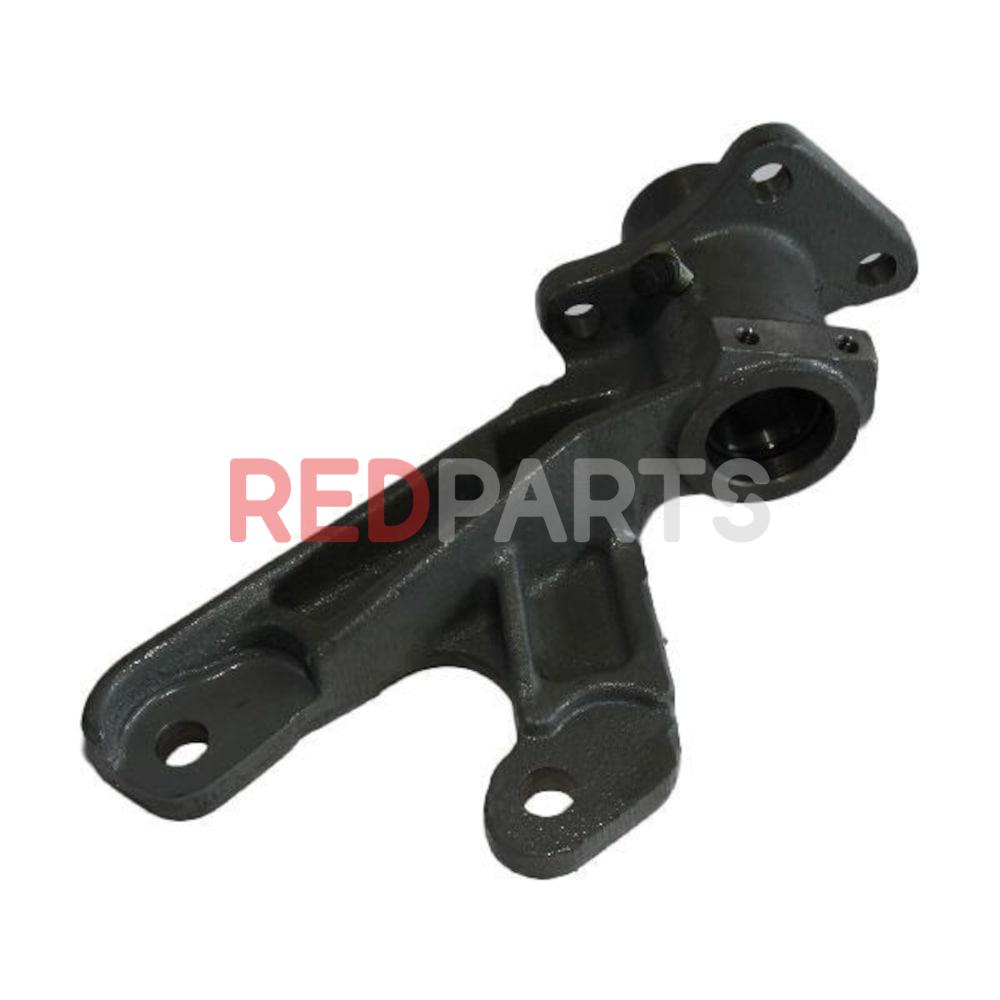 5511-3502120-10 КАМАЗ Кронштейн ЕВРО крепления энергоаккумулятора правый 5511-3502120-10 КАМАЗ Кронштейн ЕВРО крепления энергоаккумулятора правый